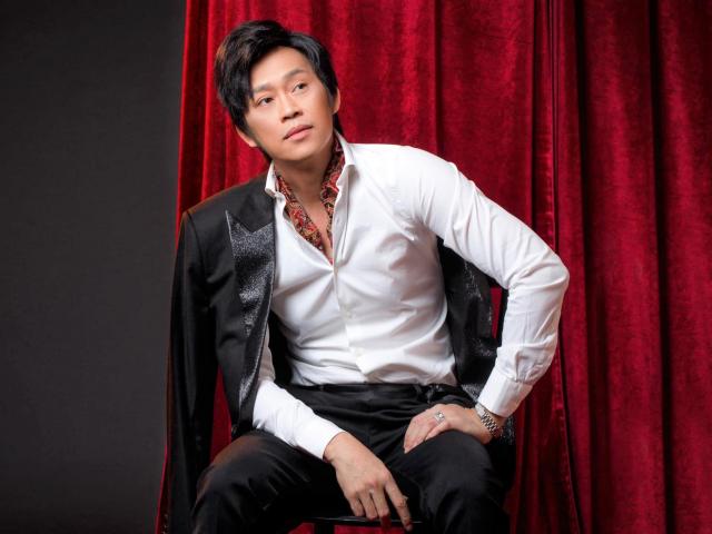 Đời sống Showbiz - Danh hài Hoài Linh được em gái đăng tin tuyển vợ, con trai ruột phản ứng bất ngờ