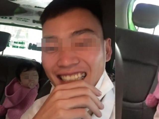 Tin tức trong ngày - Tin tức 24h qua: Dàn dựng clip "mẹ não cá vàng", tài xế taxi bị mất việc, phạt tiền, sốc tâm lý
