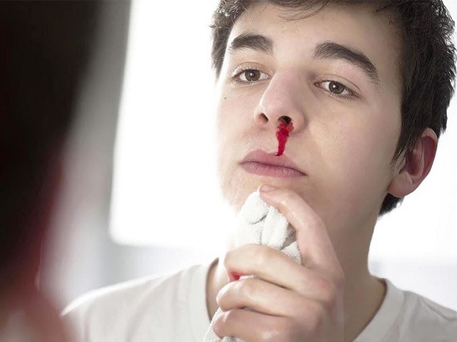 Sức khỏe đời sống - Nếu 1 trong 4 vấn đề này thường xuyên xuất hiện, rất có thể ung thư đang “gõ cửa”