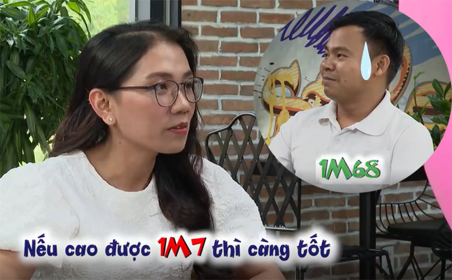 Anh chàng “đè bạn gái ra hôn” bị từ chối phũ phàng khi đi hẹn hò - 6