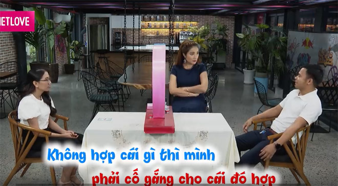 Anh chàng “đè bạn gái ra hôn” bị từ chối phũ phàng khi đi hẹn hò - 9