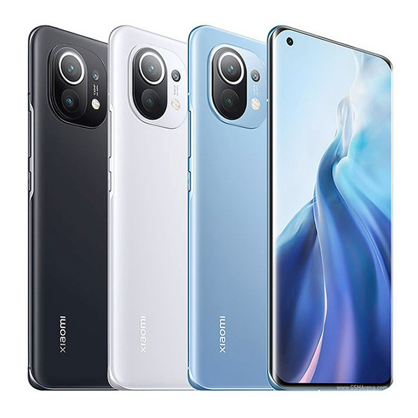 Xiaomi 11 giảm hơn 3 triệu đồng chỉ còn 15.960.000 đồng trên Shopee