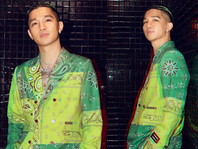 Giải trí - Cường Seven khao khát trở thành nghệ sĩ trình diễn tốt nhất VN với danh hiệu "cỗ máy nhảy"