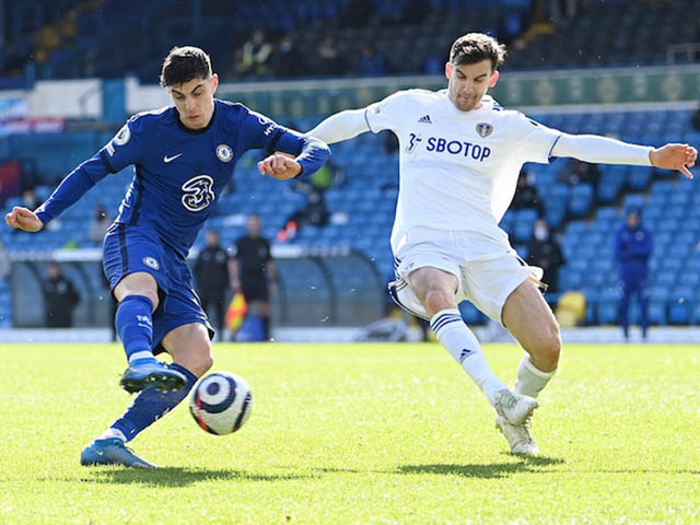 Bóng đá - Nhận định bóng đá Chelsea - West Brom: "The Blues" tiếp đà thăng hoa, củng cố top 4