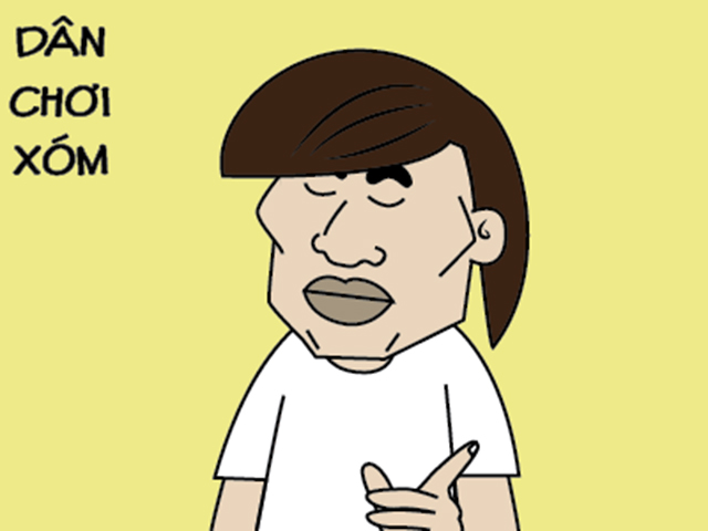 Tranh vui - Thứ khẳng định đẳng cấp của một dân chơi tầm vóc vũ trụ