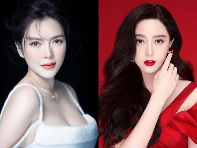 Đời sống Showbiz - Lý Nhã Kỳ bất ngờ tiết lộ con người thật của Phạm Băng Băng