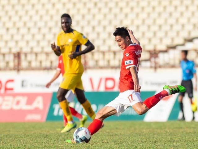 Bóng đá - Hai cái tên lạ hoắc được HLV Park Hang-seo gọi lên tuyển là ai?