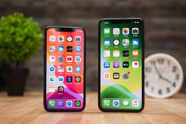 So sánh iPhone 11 và 11 pro: Sự khác biệt tinh tế - 2