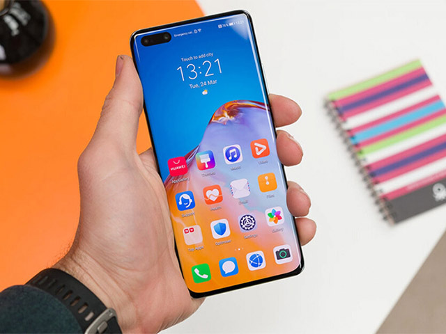 Thời trang Hi-tech - Bất chấp lệnh cấm Google, Huawei vẫn "bỏ túi" cả tỷ USD trong năm qua