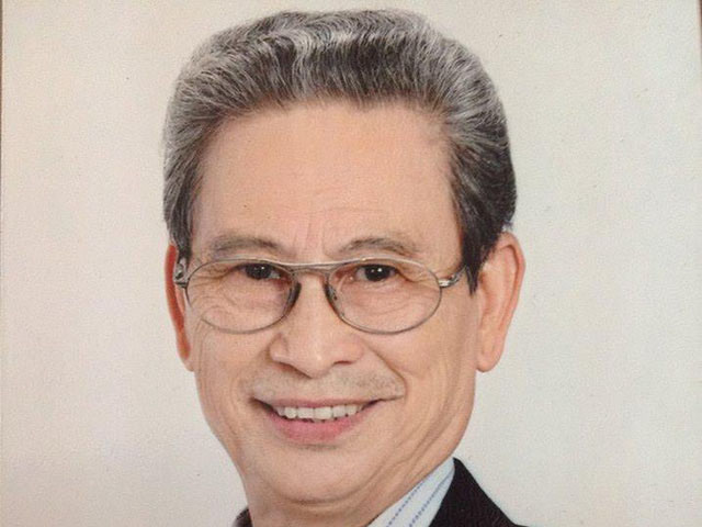 Đời sống Showbiz - Diễn viên Đặng Trần Thụ (phim "Chủ Tịch Tỉnh") qua đời, hưởng thọ 83 tuổi