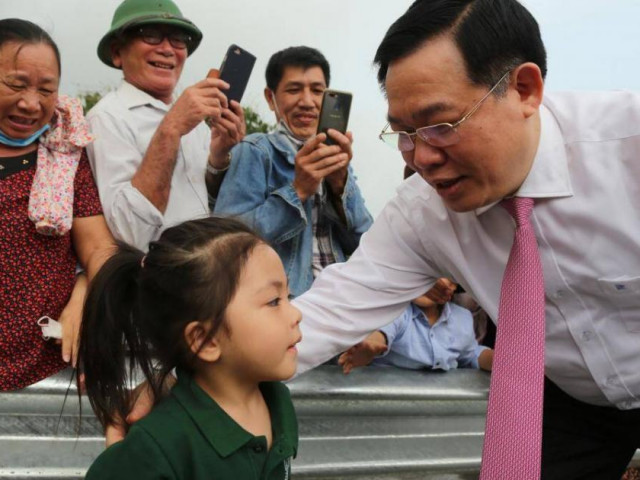 Giáo dục - du học - Cậu trò nghèo học giỏi Vương Đình Huệ trong ký ức thầy cô