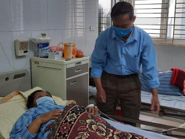 Sức khỏe đời sống - Tự hủy hoại lá gan, bụng căng phồng vì uống thuốc nam gia truyền