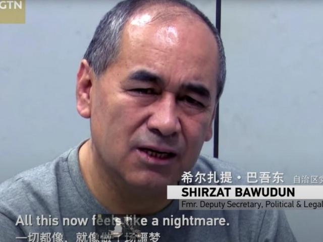 Thế giới - Truyền thông TQ "bêu gương" quan chức "hai mặt" ở Tân Cương