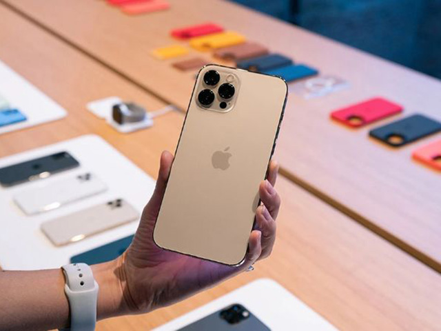 Thời trang Hi-tech - Đây là chiếc iPhone "ế ẩm" đang được giảm đến 7,1 triệu đồng