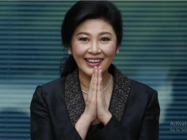 Thế giới - Cựu Thủ tướng Thái Lan Yingluck chiến thắng bất ngờ vụ bồi thường 1,1 tỷ USD