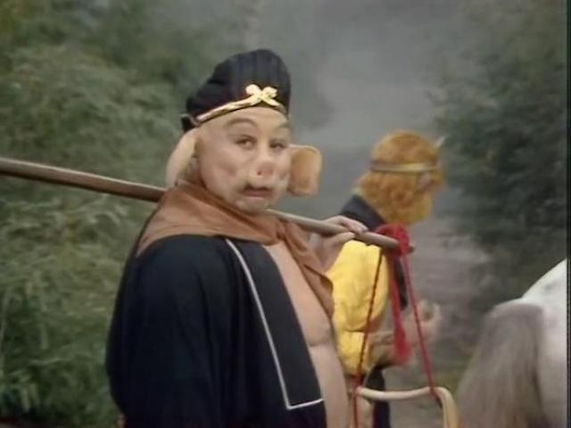 Thế giới - Tây Du Ký: Trư Bát Giới vừa chuyển thế đã cắn chết mẹ ruột, nguyên do đâu?