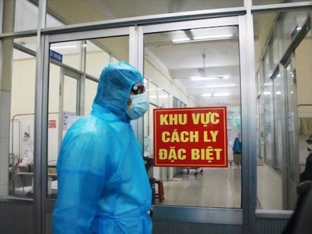 Tin tức trong ngày - Thêm 6 ca mắc COVID-19 tại Tây Ninh và Bắc Ninh