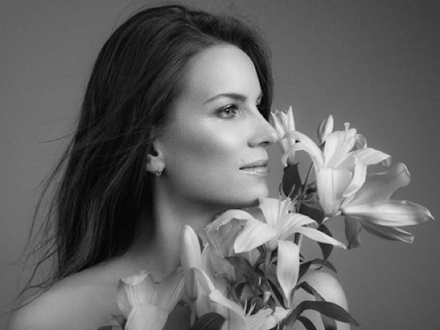 Đời sống Showbiz - Hoa hậu xinh đẹp bị sát hại vì lý do không ngờ, tình tiết khiến nhiều người rùng mình