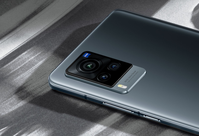 Vivo X60 Pro ra mắt với camera ZEISS chuyên nghiệp, giá 20 triệu - 3