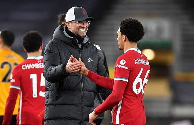 Klopp sốc vì trò cưng bị ĐT Anh ruồng bỏ, lập tức "nắn gân" Southgate - 3