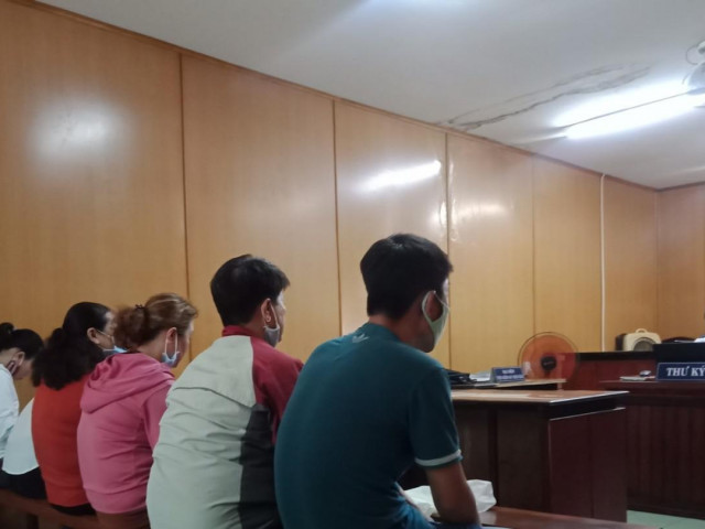 Pháp luật - Vướng án tù vì chở bạn ngủ gật gây tai nạn