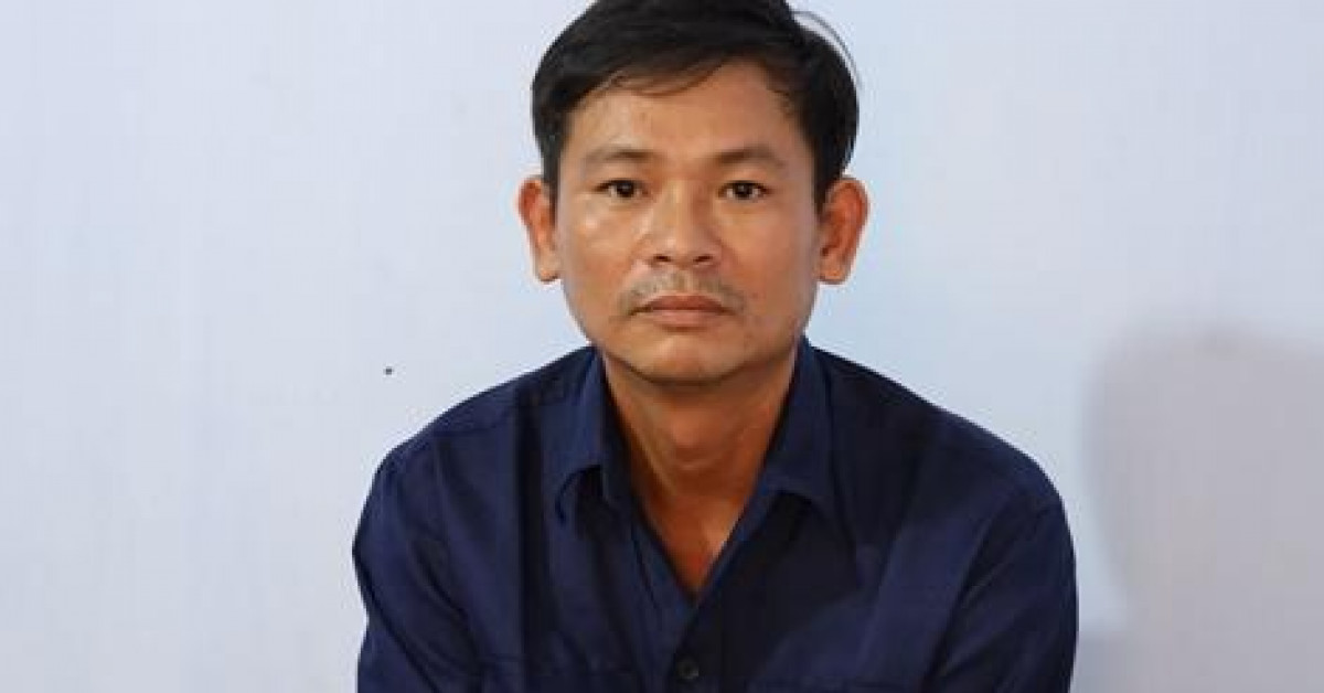 Pháp luật - Đưa 50 triệu đồng để tình cũ xóa clip nóng vẫn không được "buông tha"