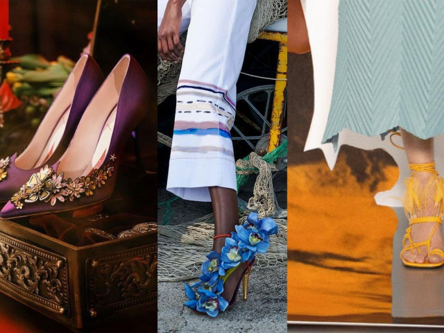 Thời trang - "Giày cao gót là niềm vui đi kèm với nỗi đau", câu nói này giờ đã không còn đúng nữa!