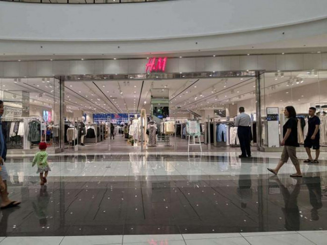 Qua đây cũng thấy được thái độ của người tiêu dùng Việt nếu H&amp;M cố tình sử dụng bản đồ có hình lưỡi bò.