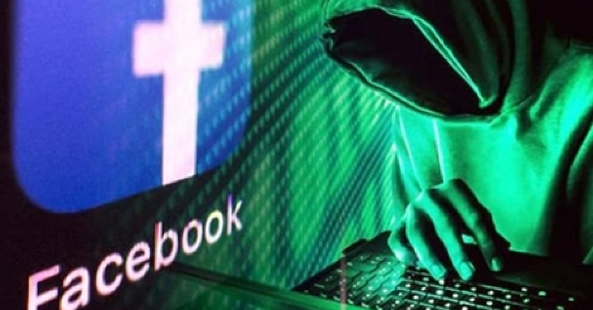 Công nghệ thông tin - Dữ liệu cá nhân người dùng Facebook rò rỉ lên diễn đàn hacker