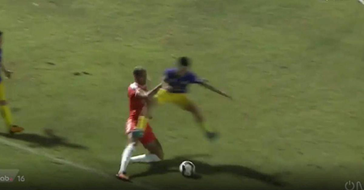 Bóng đá - Sau hành vi phản cảm, ngôi sao này tự đóng sập cánh cửa lên tuyển Việt Nam?