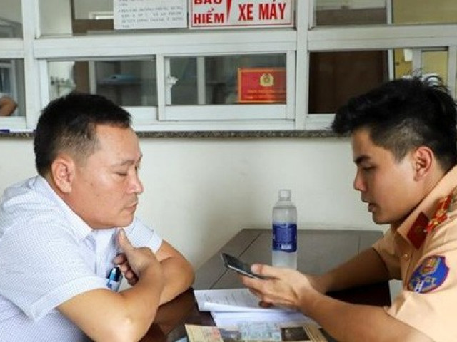 Tin tức trong ngày - Xác định tài xế chạy ngược chiều đùa giỡn "tử thần" ở Đồng Nai