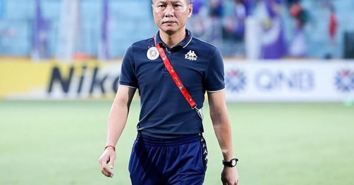 Bóng đá - HLV Chu Đình Nghiêm đã làm được gì cho Hà Nội FC sau 16 năm gắn bó?