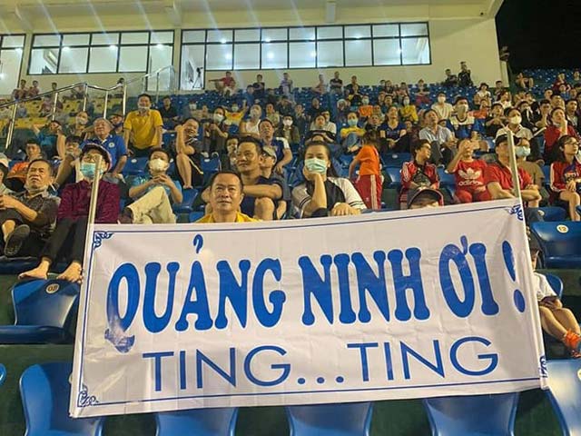 ‘Quảng Ninh ơi! Ting… Ting…’