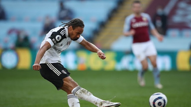 Trực tiếp bóng đá Aston Villa - Fulham: Đội khách vùng lên mạnh mẽ - 8