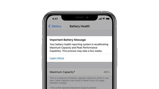 Cập nhật iOS 14.5 beta 6 để sửa lỗi hao pin trên iPhone - 2