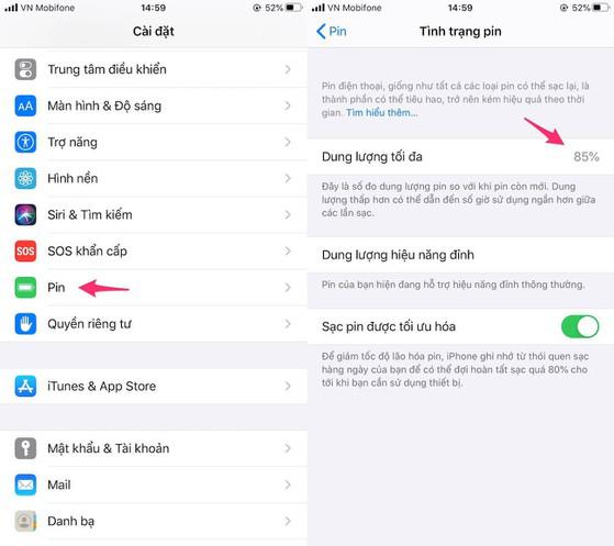 Cập nhật iOS 14.5 beta 6 để sửa lỗi hao pin trên iPhone - 1