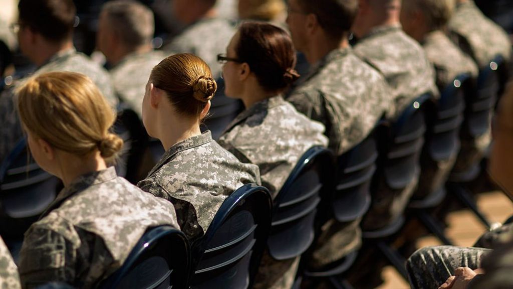 Tấn công tình dục là vấn nạn chưa có hồi kết trong hàng ngũ quân đội Mỹ.