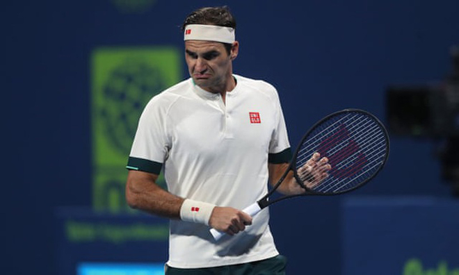 Federer trấn an người hâm mộ với tuyên bố mới nhất