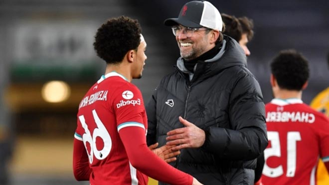 Klopp: 'Liverpool chưa thể mơ về top 4' Jurgen-klopp-certain-ambitious-trent-alexander-arnold-will-certainly-convince-gareth-southgate-of-euro-2020-area-6559199-660-1617512441-531-width660height371