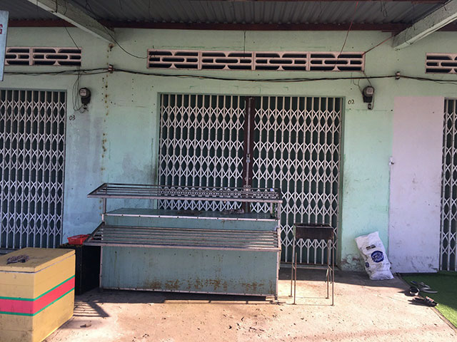 Pháp luật - Tiền Giang: Mâu thuẫn trong quán Ốc 30K, người đàn ông bị đánh chết