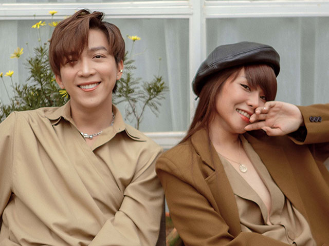 Ca nhạc - MTV - Bộ đôi 9X vượt mặt Binz - Đen Vâu giành Top 1 Trending YouTube là ai?