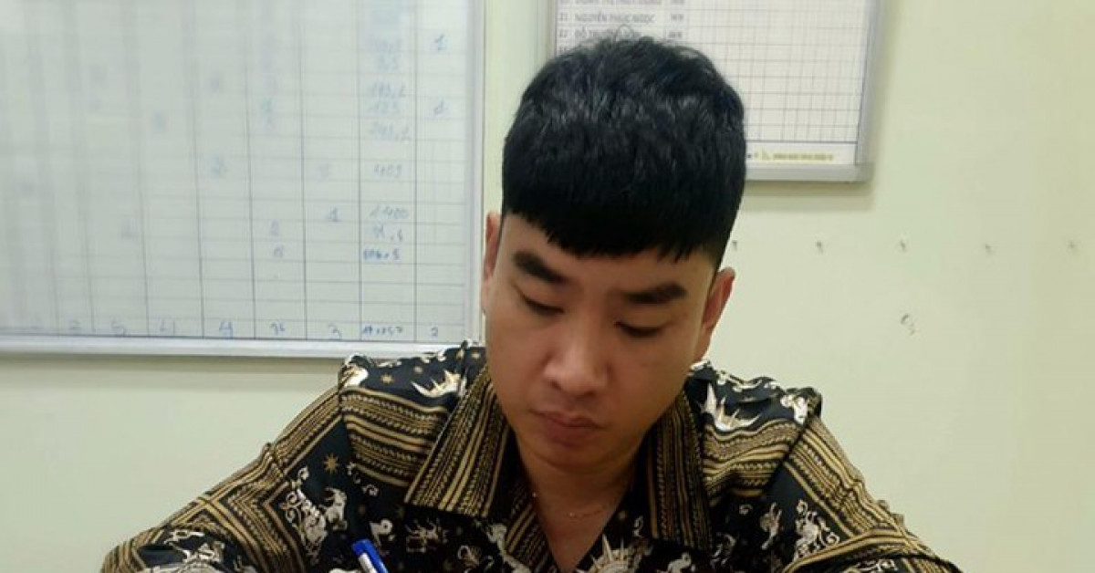 Pháp luật - Khởi tố tiếp viên hãng hàng không buôn lậu hàng cấm