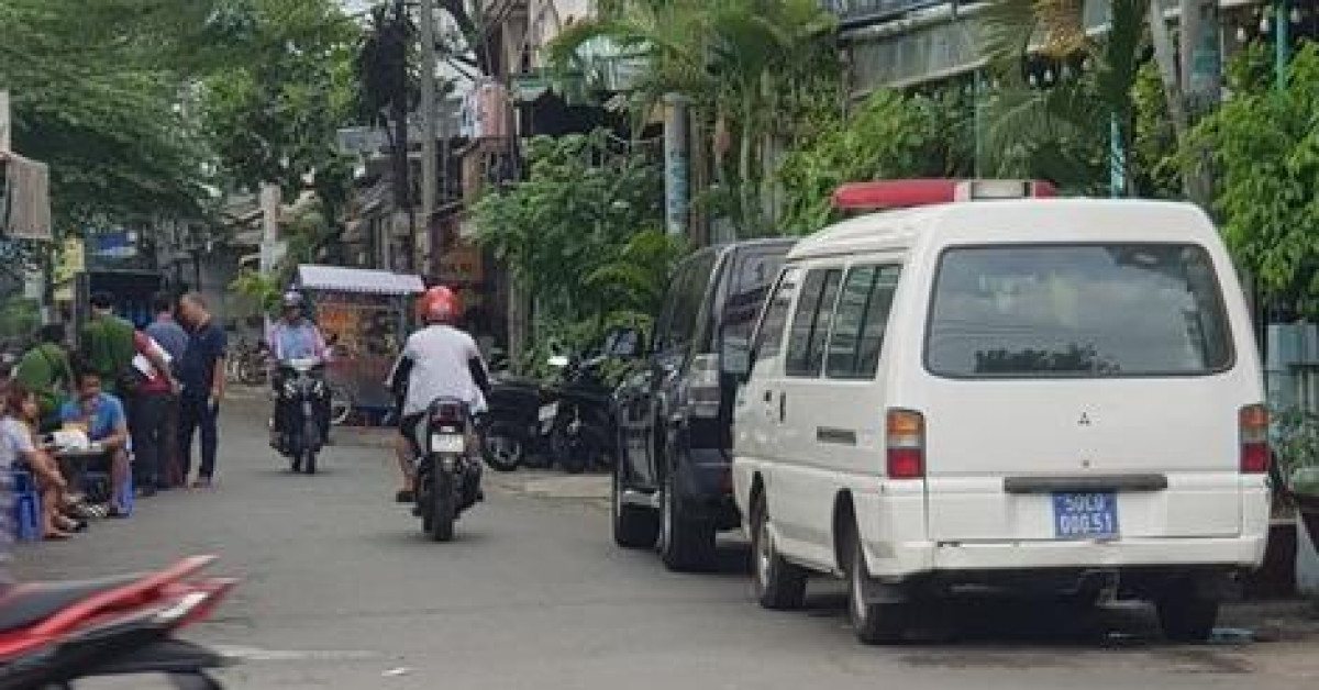 Pháp luật - Bị đánh hội đồng, nam thanh niên tử vong ven đường