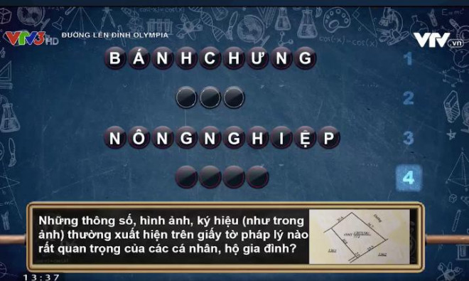 Nam sinh tự nhận "ngơ" và "độc thoại nội tâm" giành vòng nguyệt quế Olympia - 3