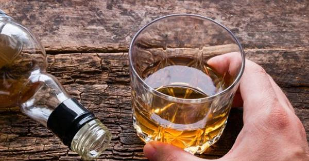 Sức khỏe đời sống - Sau uống rượu dễ bị “tào tháo” đuổi