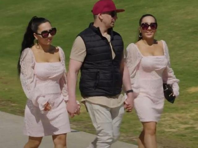 Bạn trẻ - Cuộc sống - Kỳ lạ cặp chị em sinh đôi có chung bạn trai kéo dài suốt 8 năm