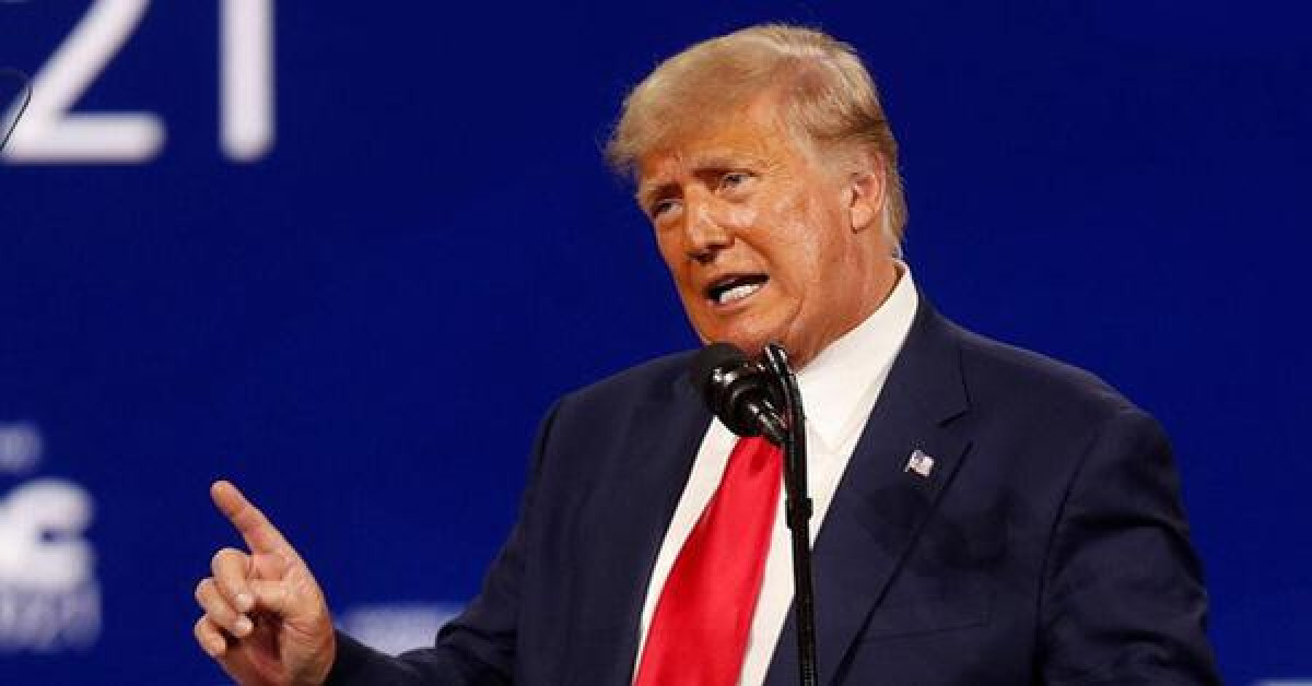 Thế giới - Ông Donald Trump kêu gọi tẩy chay nhiều tập đoàn