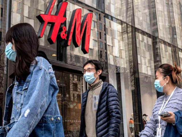 Thế giới - Doanh nghiệp nước ngoài tại Trung Quốc bị đẩy vào thế khó