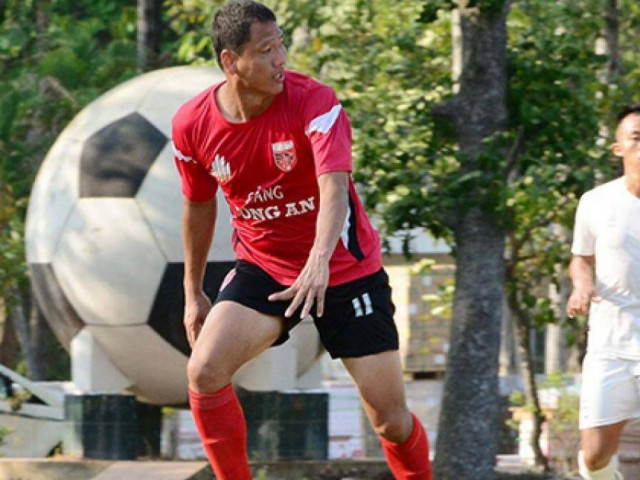 Bóng đá - Cầu thủ 3 trận ghi 4 bàn chứng minh HLV Park nhìn người "sắc hơn dao"