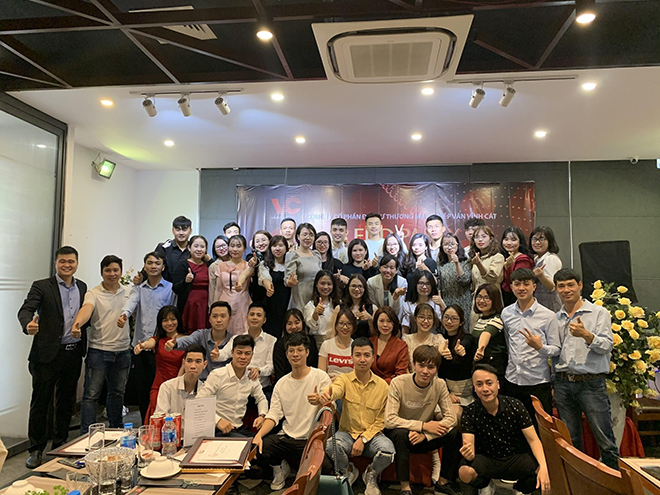Vĩnh Cát Logistics “tân binh” nhưng đầy quyết liệt